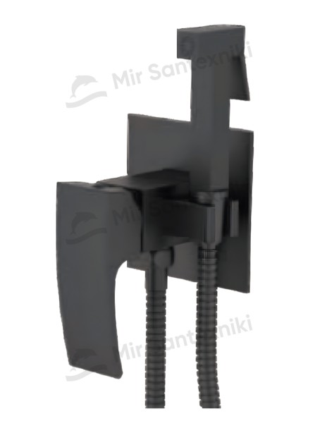 Гигиенический душ Debora DBR101-01H